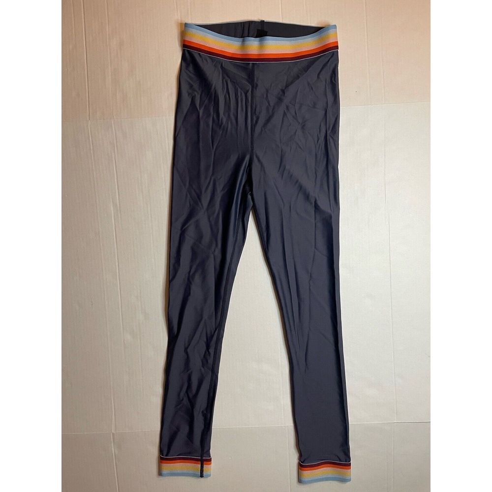 The Upside - Kyra High Rise Cropped Leggings‎ Size XXS